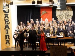 Carmina Burana 2017 
